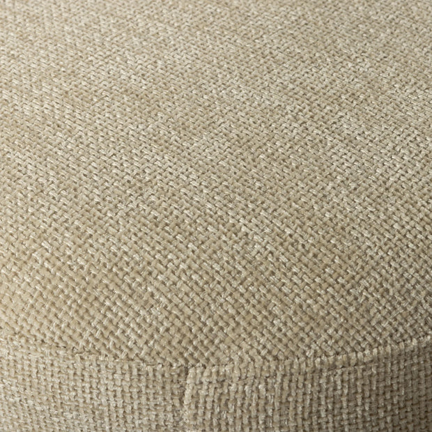 Charlie stool - beige 47 cm
