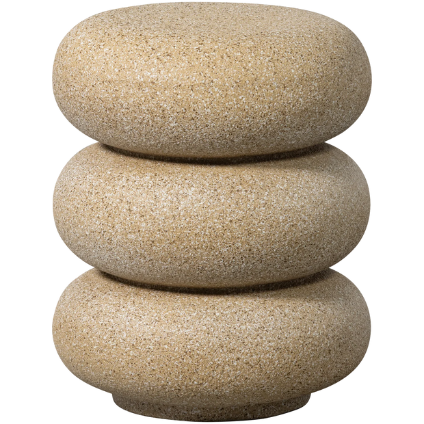 Laurel bijzettafel - 50 cm