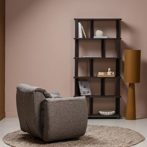 Loft vloerlamp - Oker 130 cm