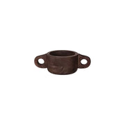 Chanelle mango houten kom S - 21.5 cm