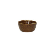 Spiro oker - mini kom 9 cm