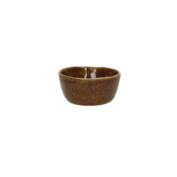 Spiro oker - mini kom 9 cm