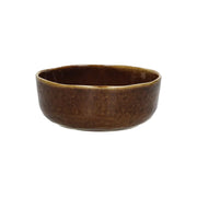 Spiro oker - Soepkom 16 cm