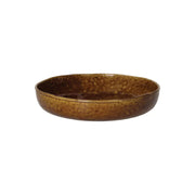 Spiro oker - schotel 20.5 cm