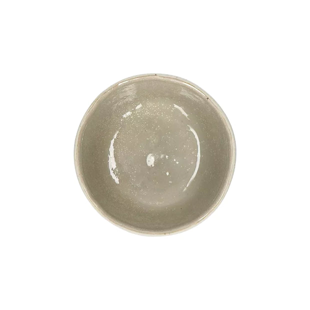 Spiro beige - mini kom 9 cm