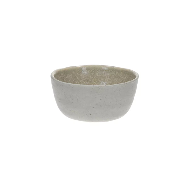 Spiro beige - mini kom 9 cm