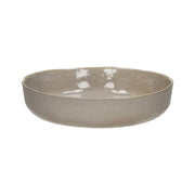 Spiro beige - schotel 24.5 cm