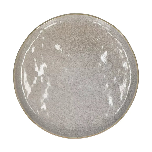 Spiro beige - dessertbord