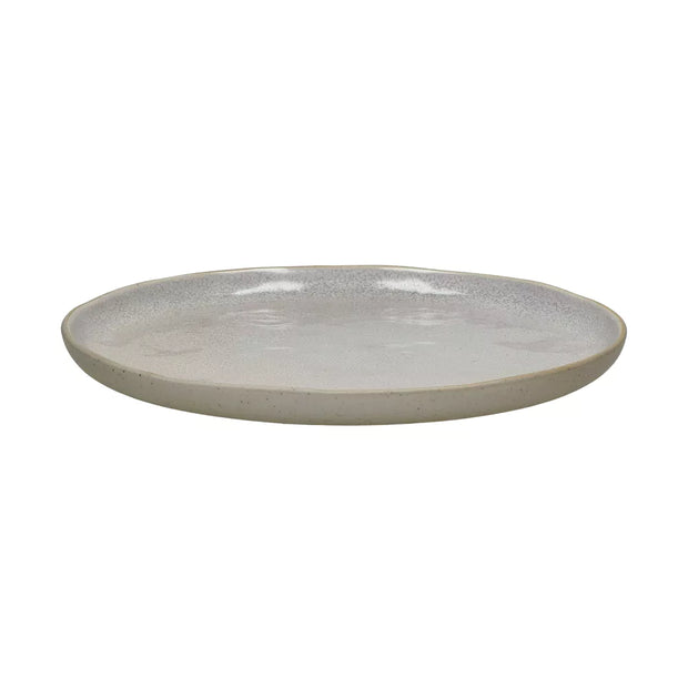Spiro beige - dessertbord