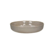 Spiro beige - schotel 20.5 cm