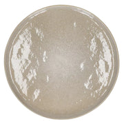 Spiro beige - dinerbord 27 cm