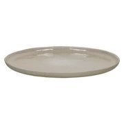 Spiro beige - dinerbord 27 cm