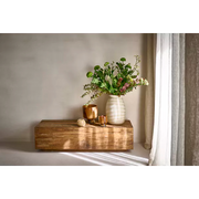 Camou vaas M - camel