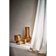 Camou vaas M - camel