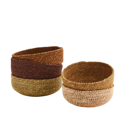 Zeegras Bowl