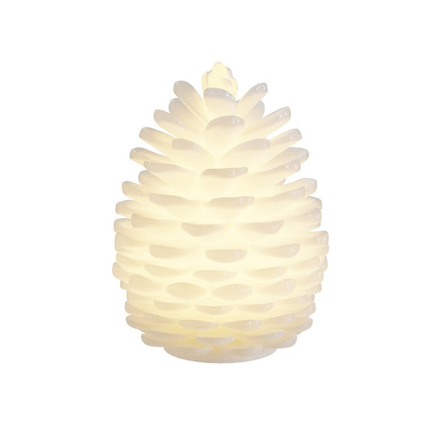 Led den - white 13 cm