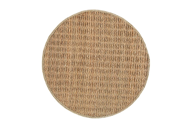 Placemat naturel - 38 cm