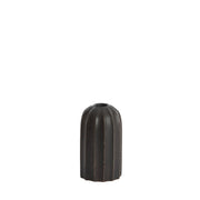 Houten kandelaar Fabio S - 13 cm