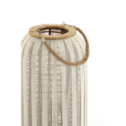 Windlicht Nina - 47 cm