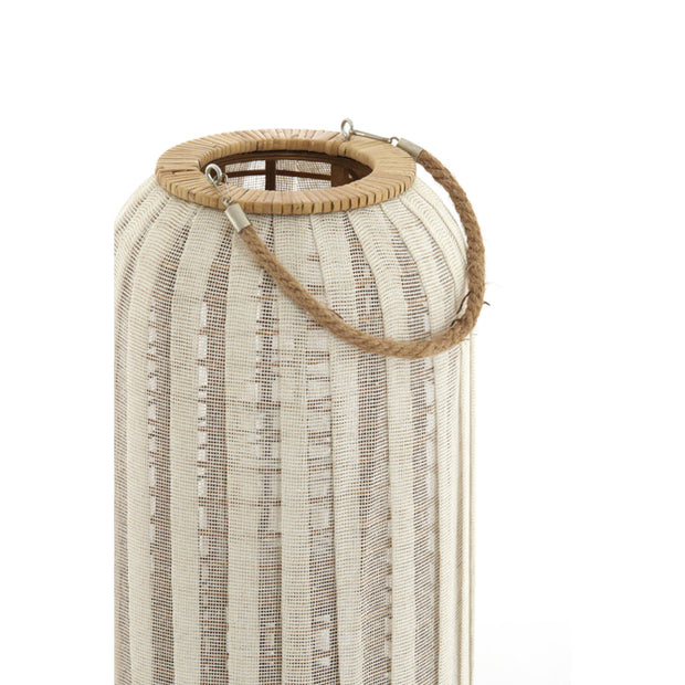 Windlicht Nina - 47 cm