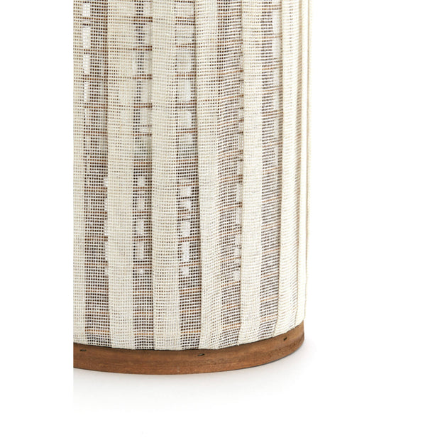 Windlicht Nina - 47 cm