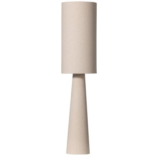 Loft vloerlamp - Bouclé 130 cm