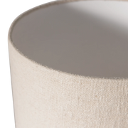 Loft vloerlamp - Bouclé 130 cm