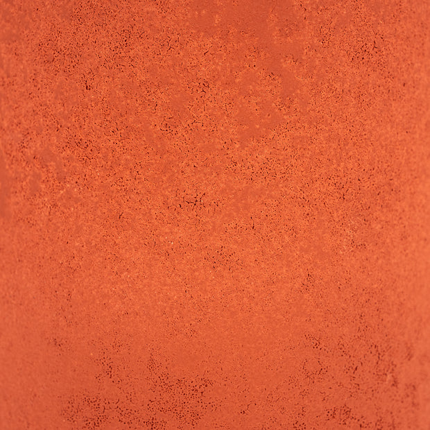 Lima vaas - Terracotta