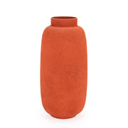 Bucelas vaas - Terracotta