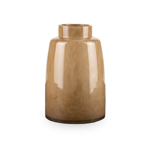 Murcia vaas - Taupe