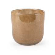 Priorat vaas - Taupe
