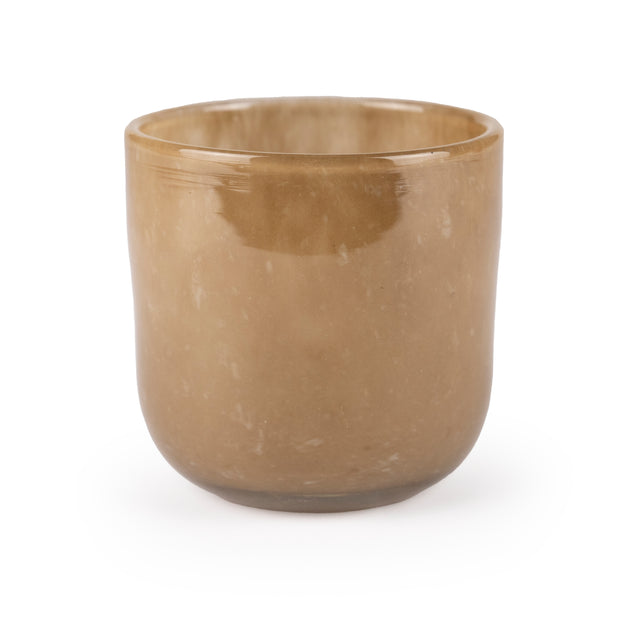 Priorat vaas - Taupe