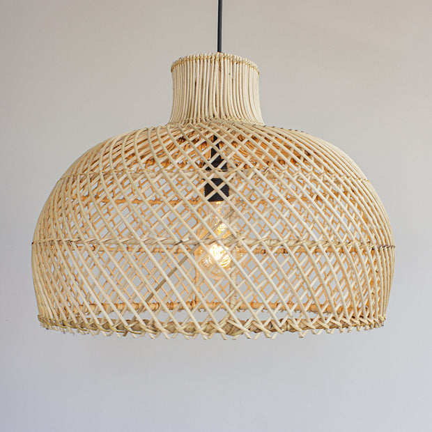 Debby rotan hanglamp - M