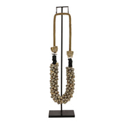 Schelpenketting Dawn - 72 cm
