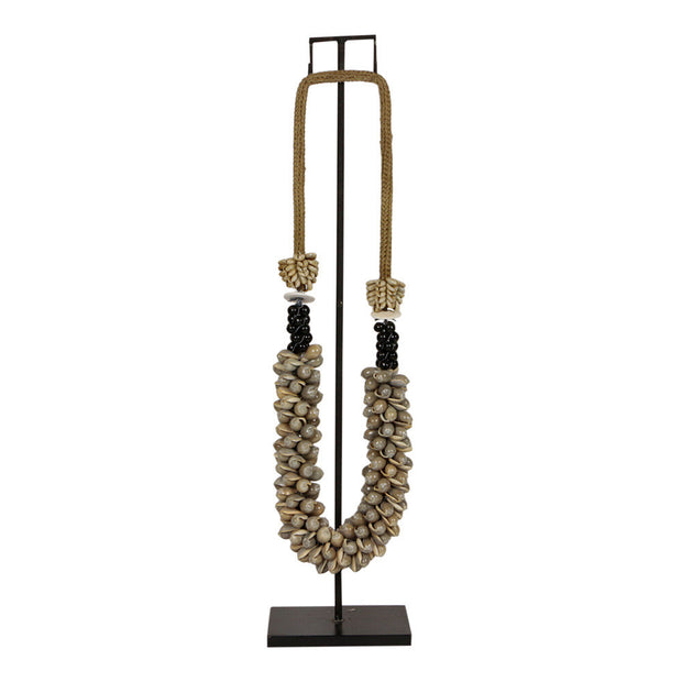 Schelpenketting Dawn - 72 cm