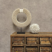 Schelpenketting Surya L