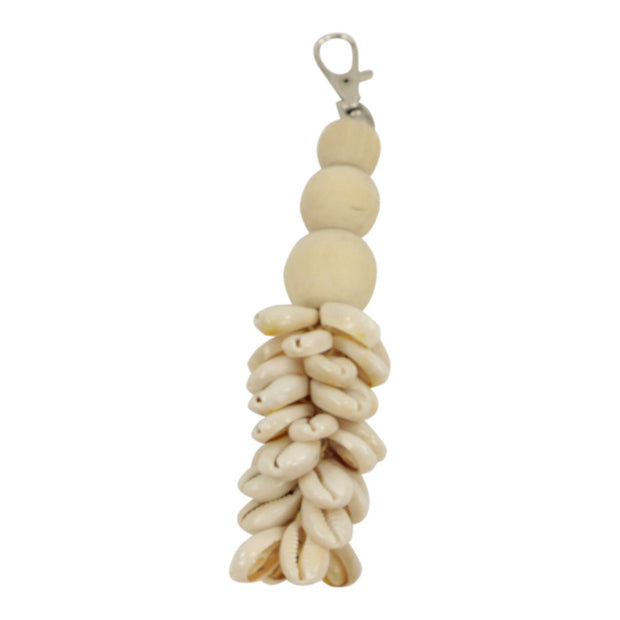 Breeze sleutelhanger - Naturel