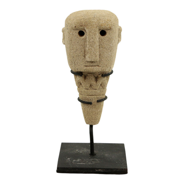 Stonemen beeldje - Deni