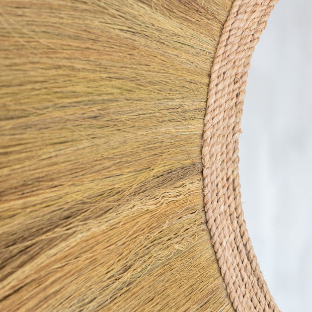 Raya spiegel XL - 130 cm