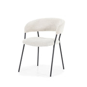 Stoel Luka- beige