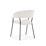 Stoel Luka- beige