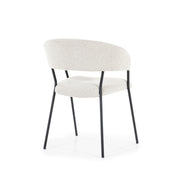 Stoel Luka- beige