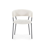 Stoel Luka- beige