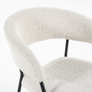 Stoel Luka- beige