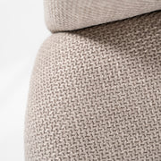 Stoel Paul - licht taupe