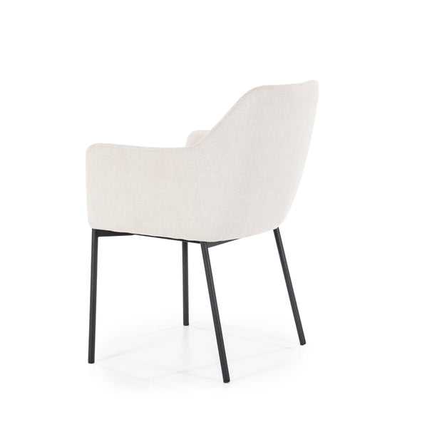 Stoel Paul - Beige