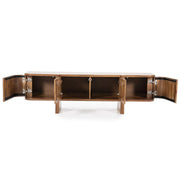 TV-meubel Julian 170 cm - 4drs.