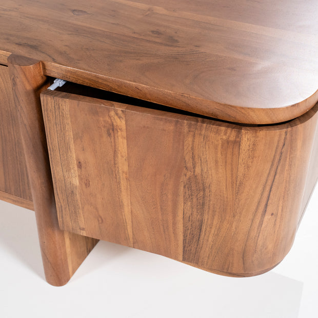 TV-meubel Julian 170 cm - 4drs.