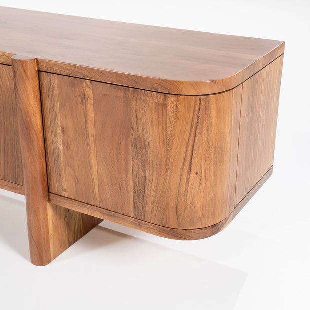 TV-meubel Julian 170 cm - 4drs.