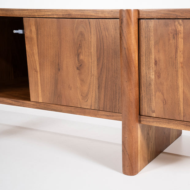 TV-meubel Julian 170 cm - 4drs.